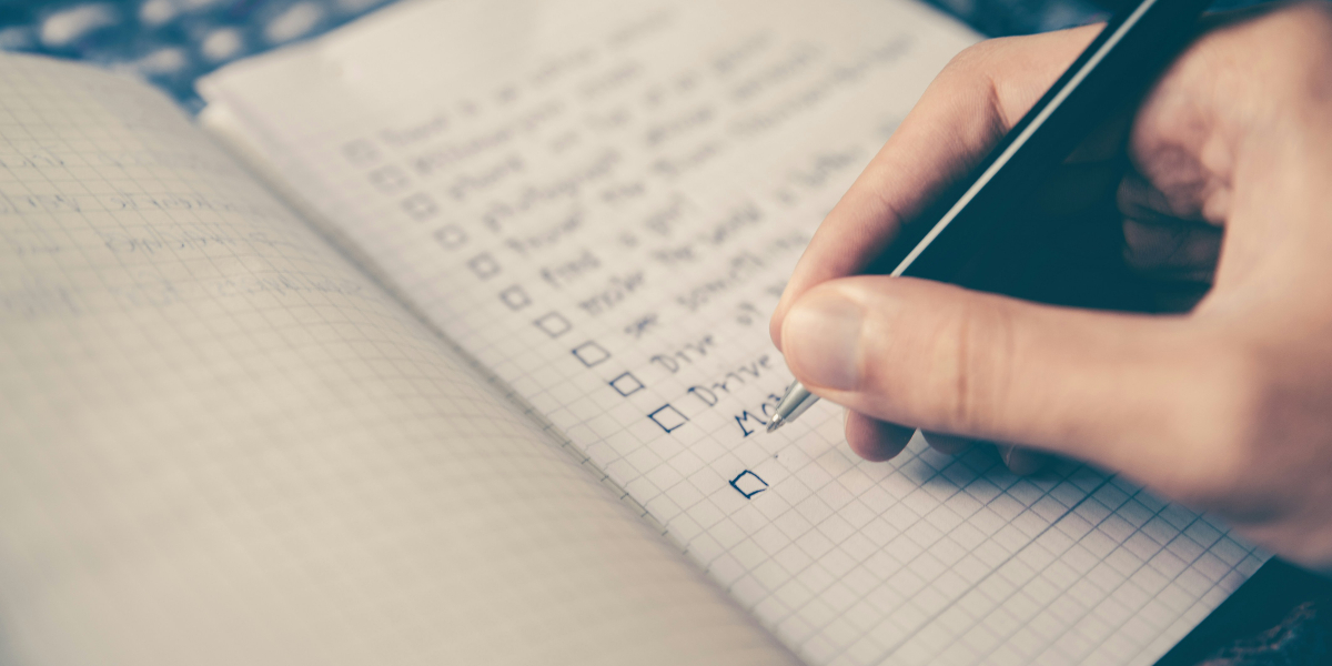 The Counterintuitive Secret to a More Productive Life