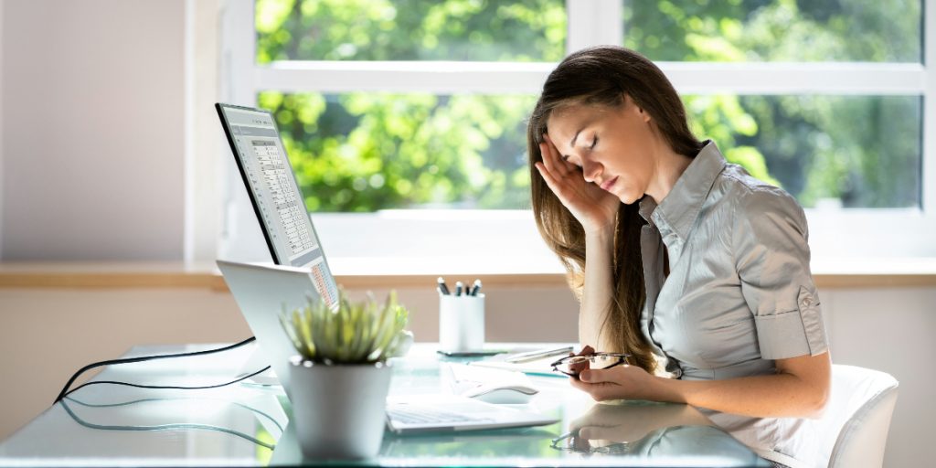 The Career Advice Women Keep Getting Wrong