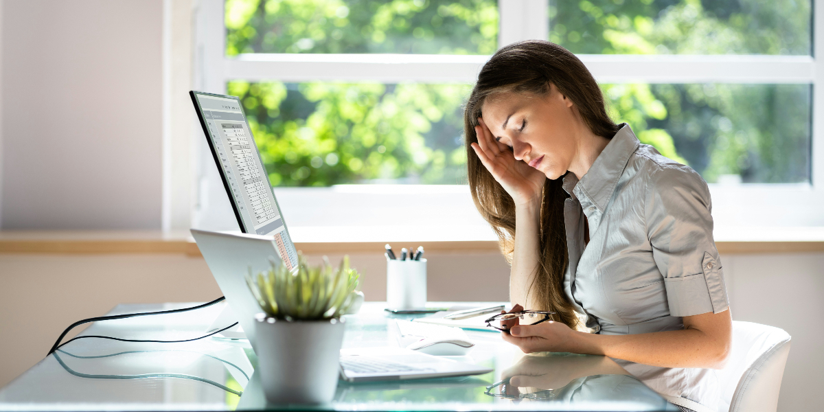 The Career Advice Women Keep Getting Wrong
