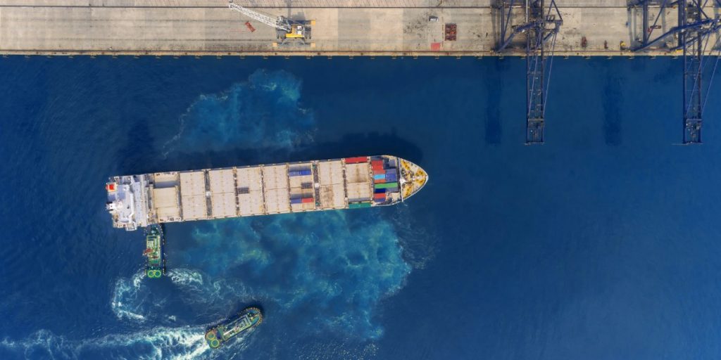 What Every Country Needs to Survive a Trade War