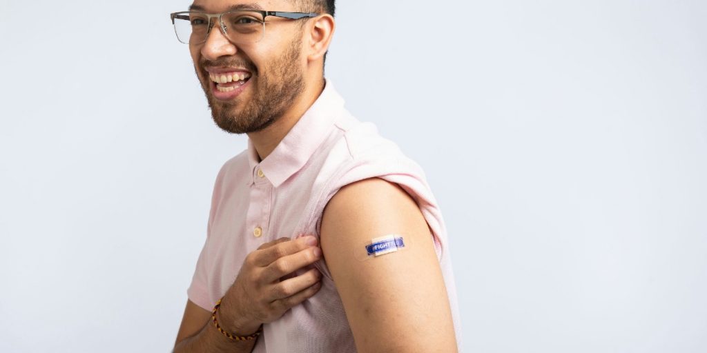 The Surprising Reason Vaccine Misinformation Persists bookbite