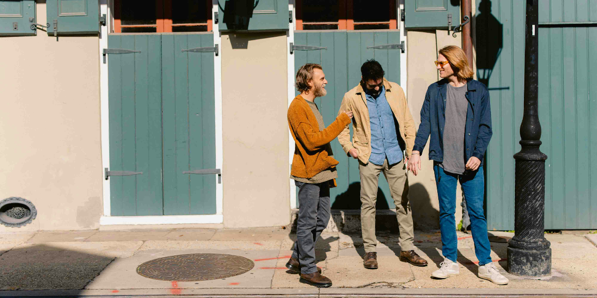 Why Sidewalks Are the Most Underrated Third Space