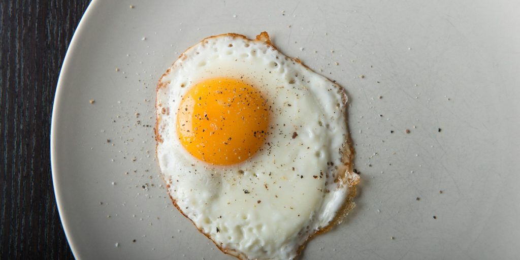 The Hidden Chemistry Behind Everything You Do