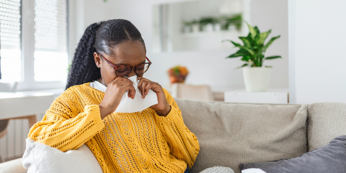 The Surprising Link Between People-Pleasing and Chronic Illness