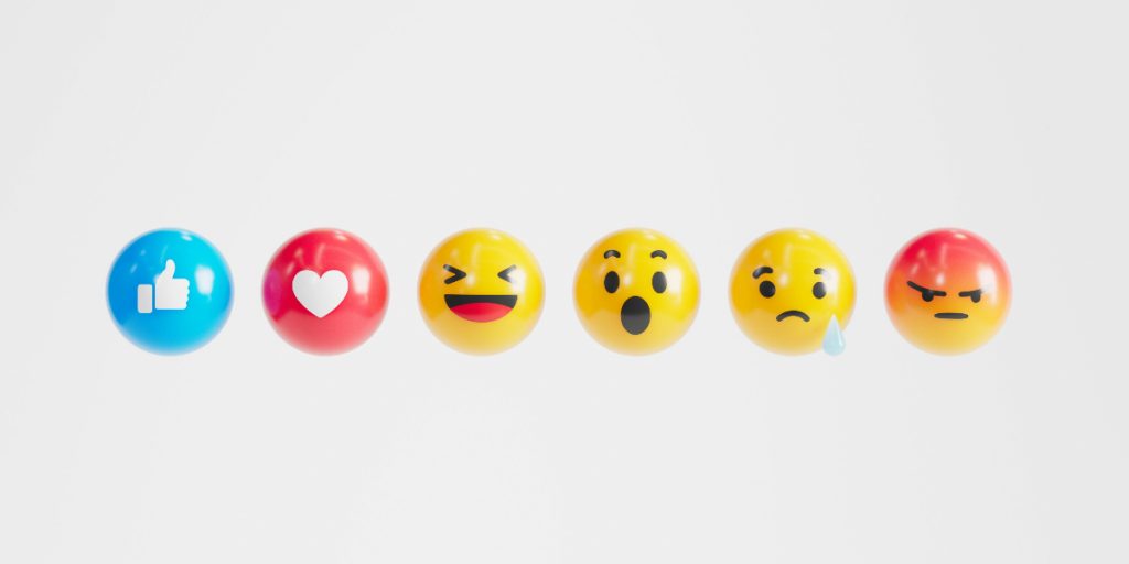 The Weird New Love Languages of the Internet