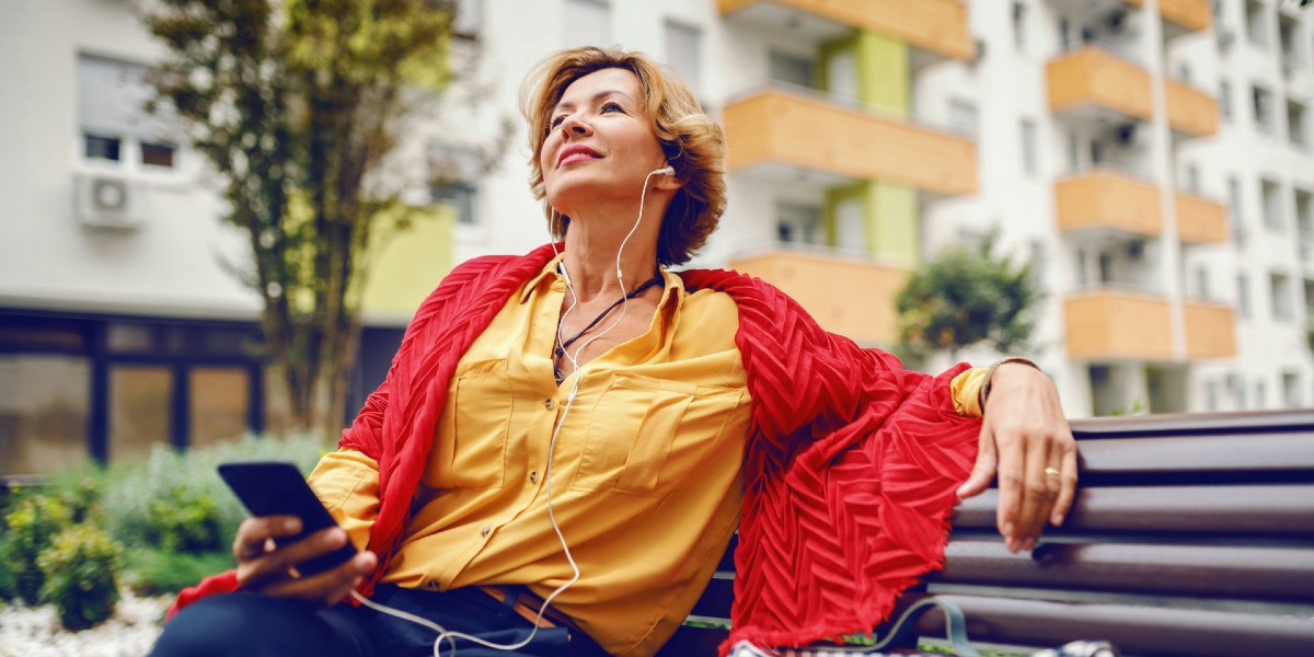 5 Ways to Shape Your Health and Happiness in Midlife