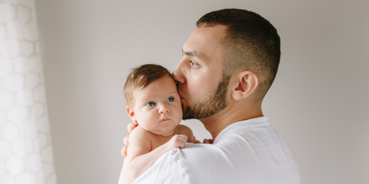 The Science of Becoming a Great Dad