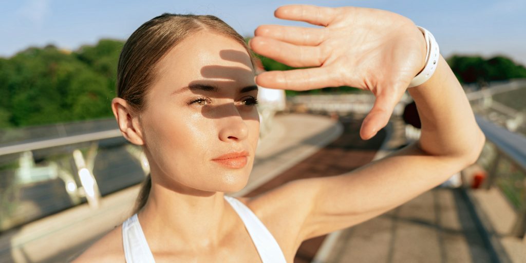 We’ve Been Thinking About Sunlight All Wrong bookbite