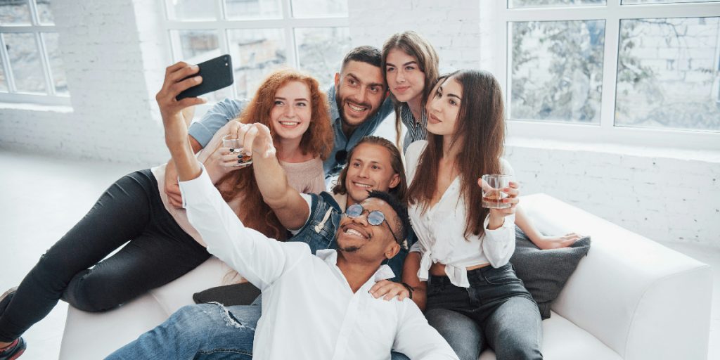 Your Biggest Identity Crisis Isn’t Personal—It’s Social