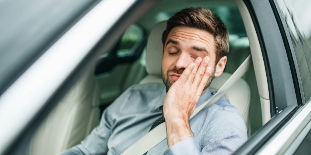 What We’ve Gotten Wrong About a Good Night’s Sleep