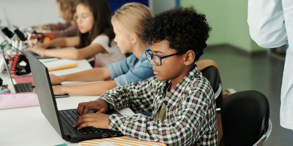 A Smarter Way to Think About AI and Kids