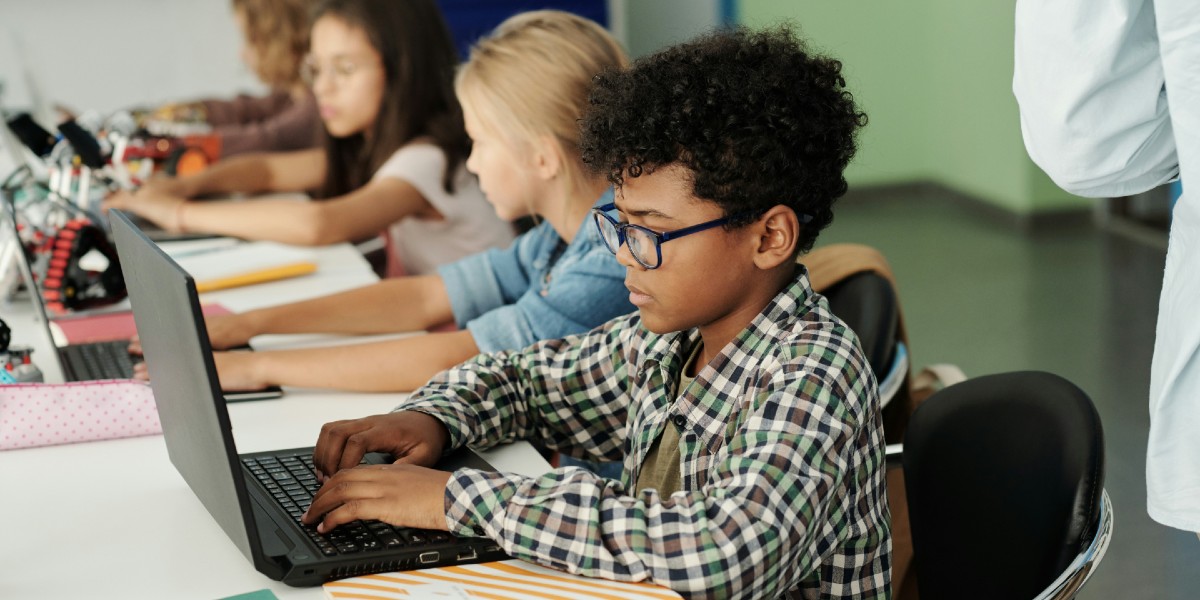 A Smarter Way to Think About AI and Kids