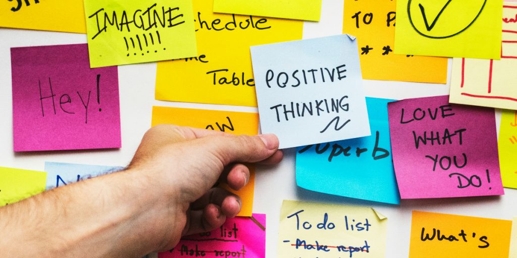 The 12 Techniques Behind Almost Every Self-Help Book