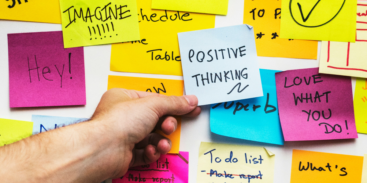 The 12 Techniques Behind Almost Every Self-Help Book