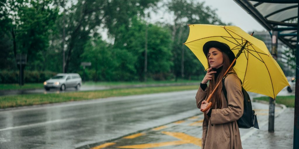 What the Weather Really Does to Your Mood, According to Science