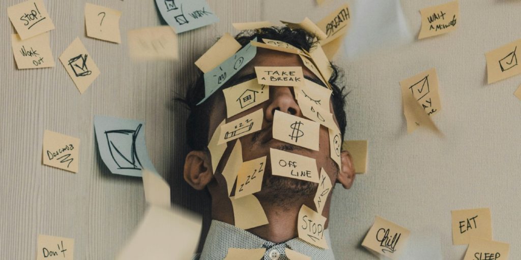 5 Rules for Making the Most of Your 20s