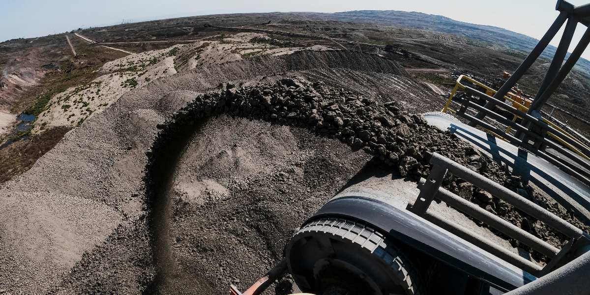 We’ve Taken More From the Earth in 50 Years Than in All of Previous Human History