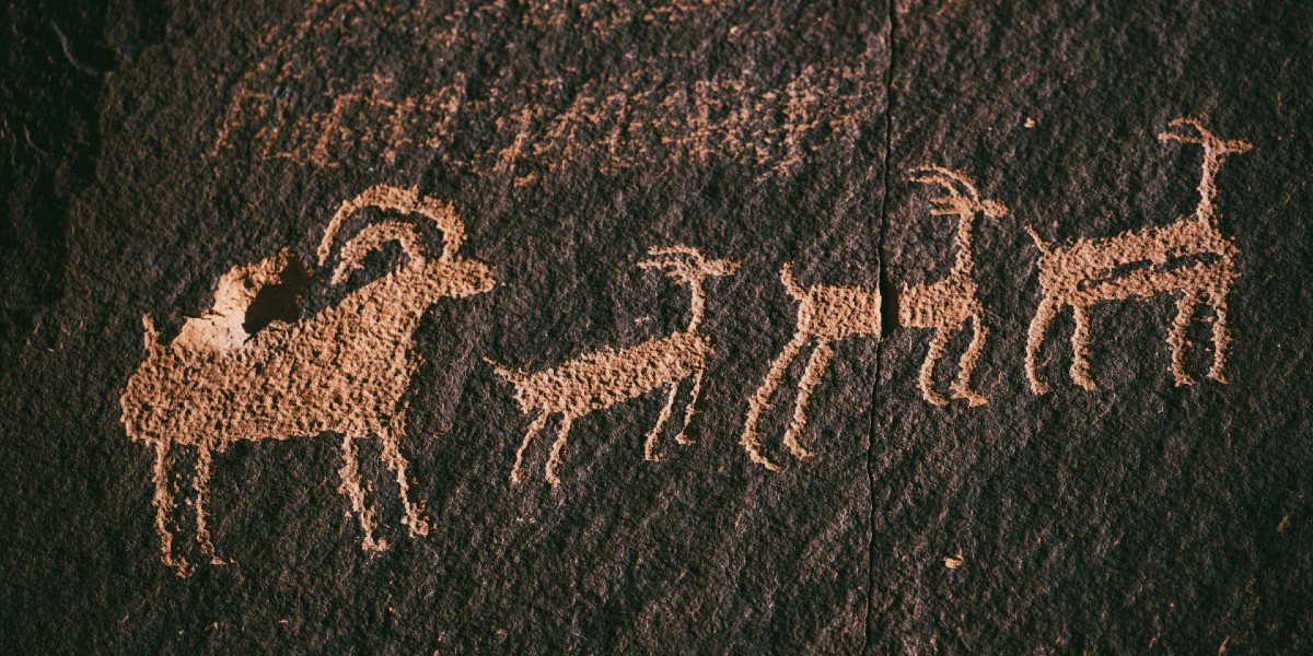 The Strange History of Our Obsession With Animals