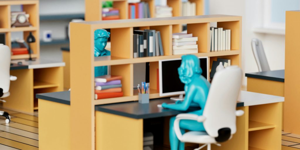 The Hidden Cost of Loving Where You Work