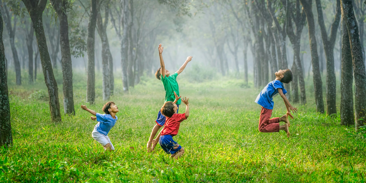 5 Things Kids Know That Adults Forget