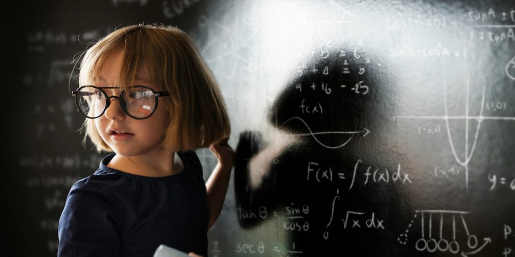 You’ve Been Thinking About Genius All Wrong