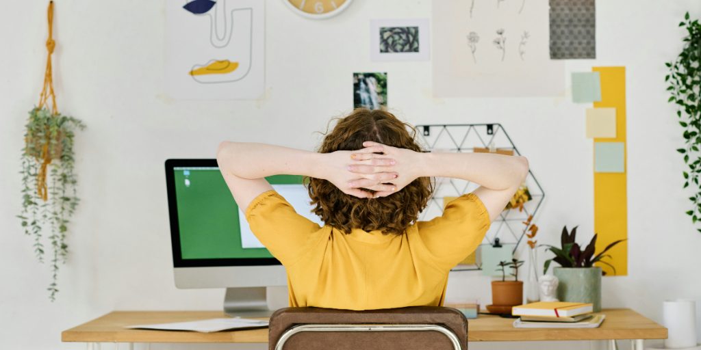 Why You Keep Putting off Things You Actually Want to Do