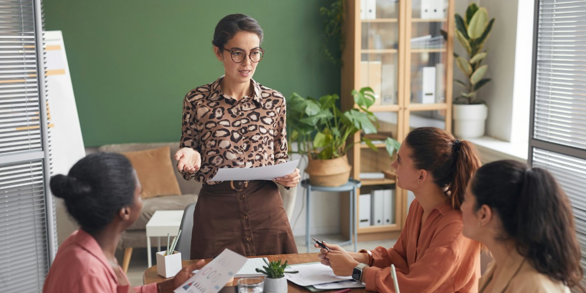 5 Science-Backed Ways to Become a Better Leader