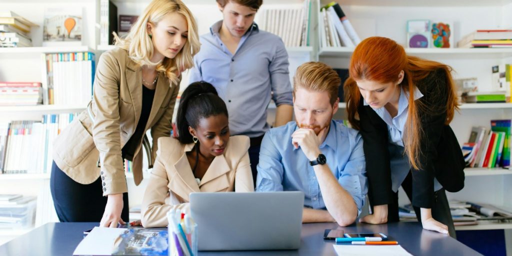 The Secret to Building a Team That Can Handle Anything