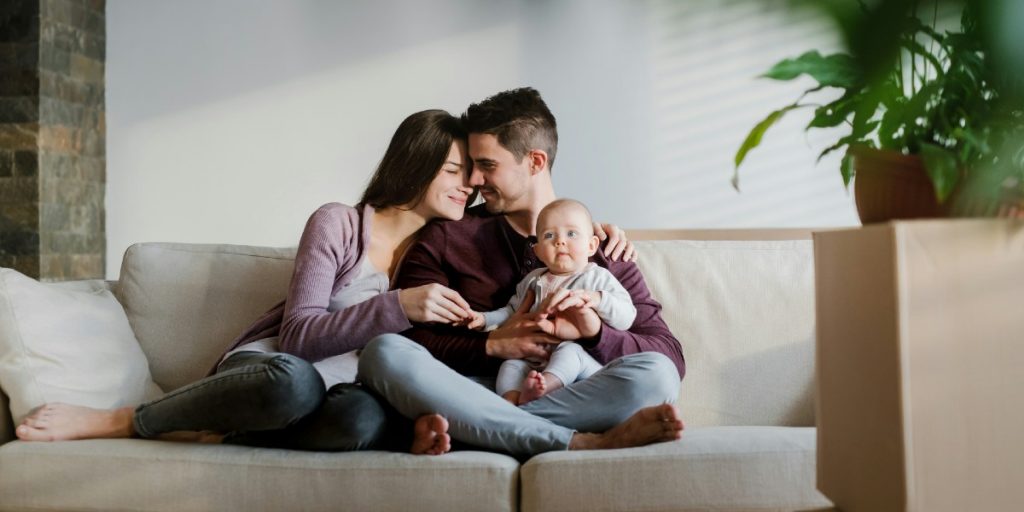 The Real Reason People Are Having Fewer Children