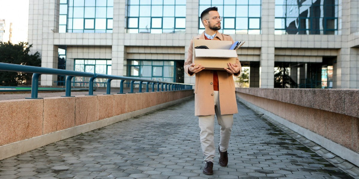 Why Quitting Might Be the Best Decision You Make