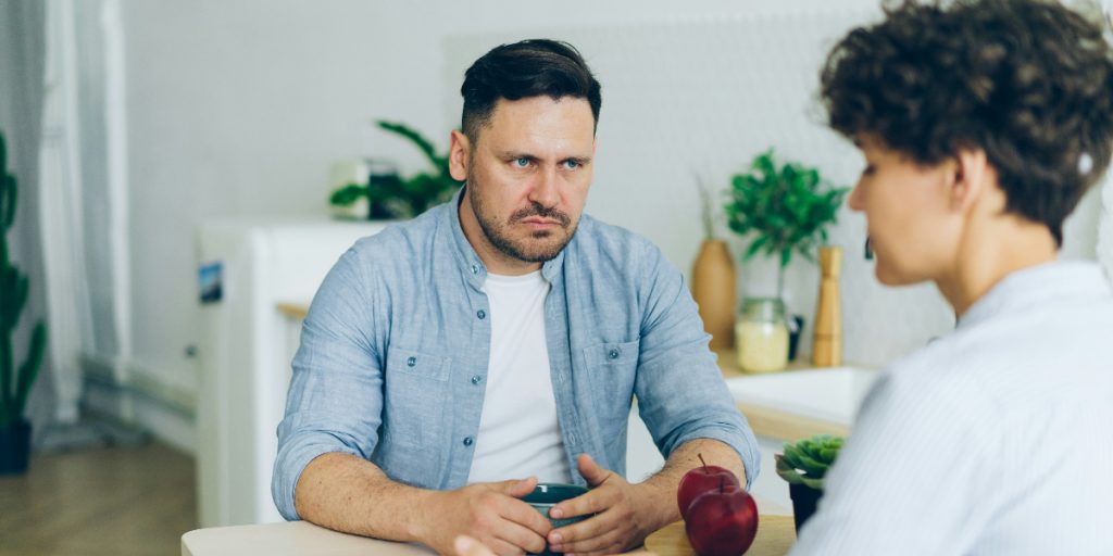 How to Talk to Someone You Completely Disagree With
