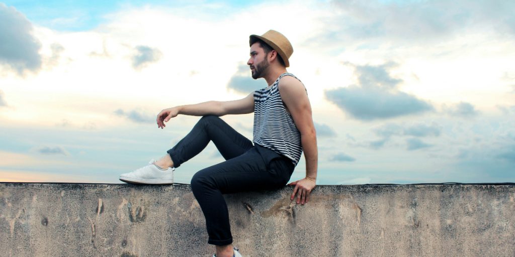 Men Are Having a Purpose Crisis—and Things Are Getting Weird