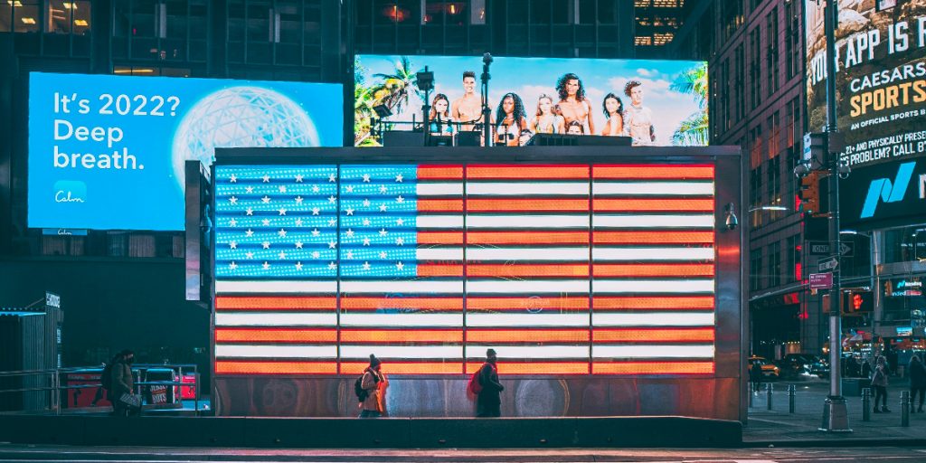 Why Christian Nationalists and Tech Elites Are Turning Against Democracy