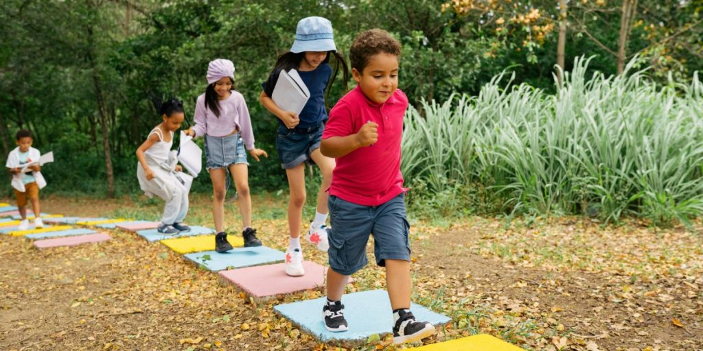 We Made Childhood Safer. Did We Also Make Kids More Anxious? bookbite