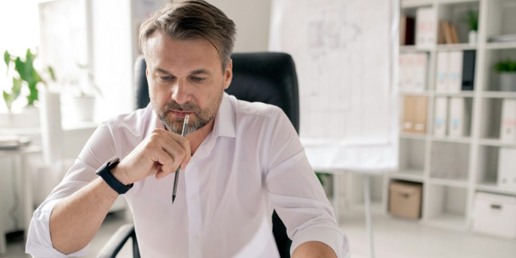 Why AI Is Making Human Judgement the New Success Factor