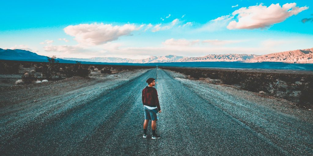 What if Quitting Is Actually an Act of Devotion?