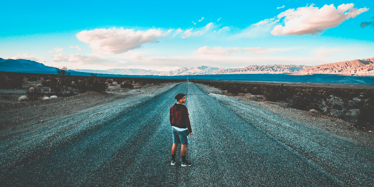 What if Quitting Is Actually an Act of Devotion?