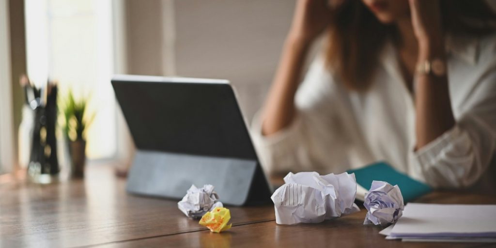 5 Keys to Staying Resiliently Optimistic in the Face of Failure