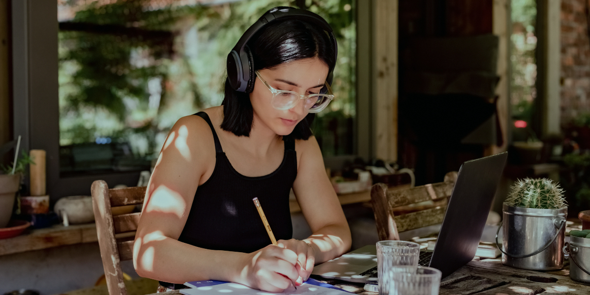 This 30-Minute Sunday Routine Could Make Your Whole Week Easier
