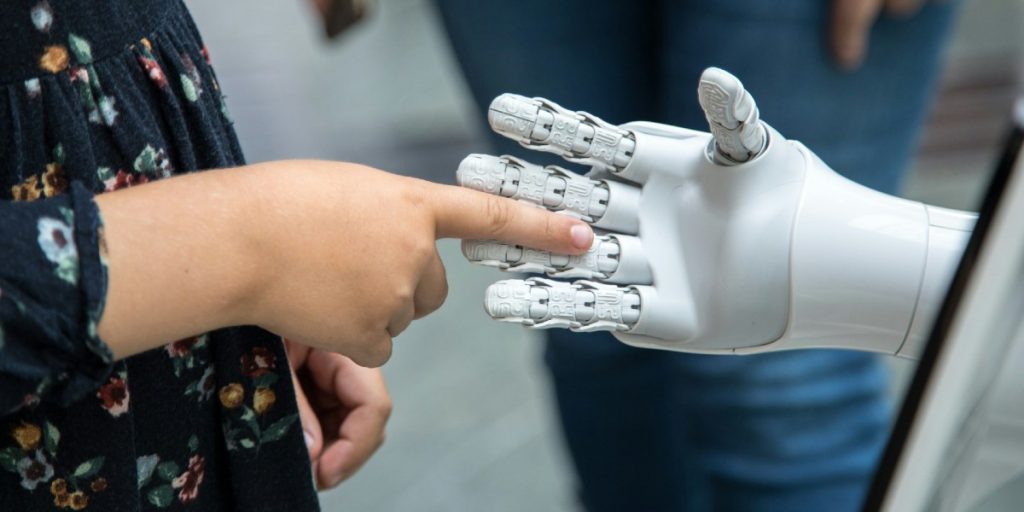 What We Need to Check Before Setting AI Loose bookbite