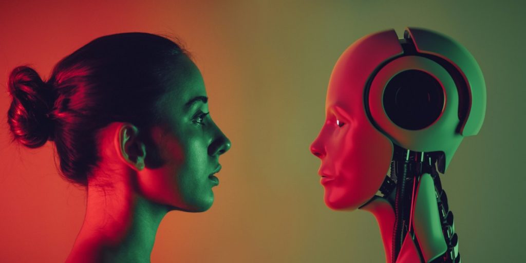 The Hidden Cost of Falling in Love With AI