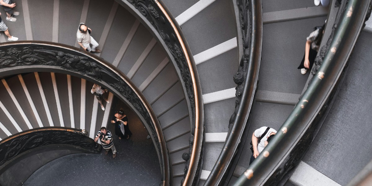 Your Workplace Doesn’t Need Less Hierarchy. It Needs Better Hierarchy.