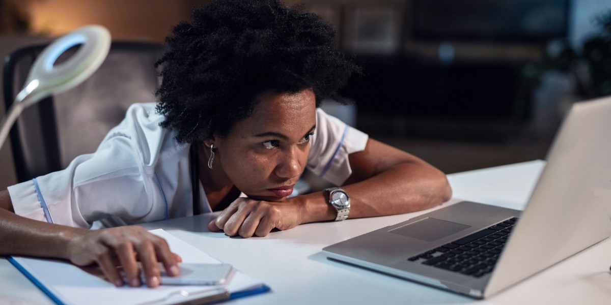 Burnout Isn’t a Stamina Problem–It’s a Boundaries Issue