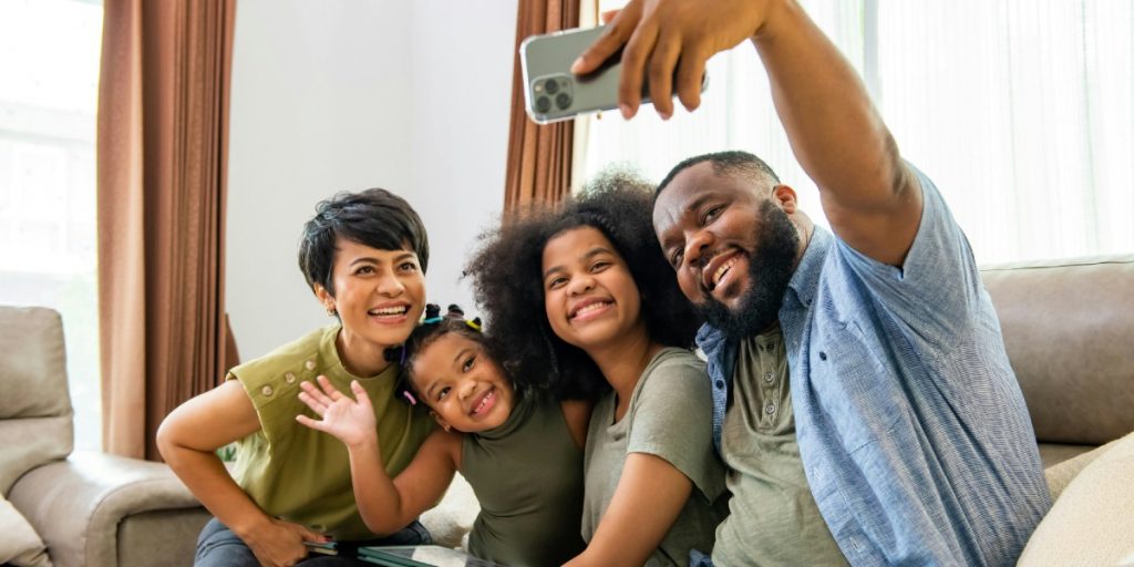 What Millions of Years of Evolution Reveal About Family