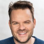 Zachary Wood