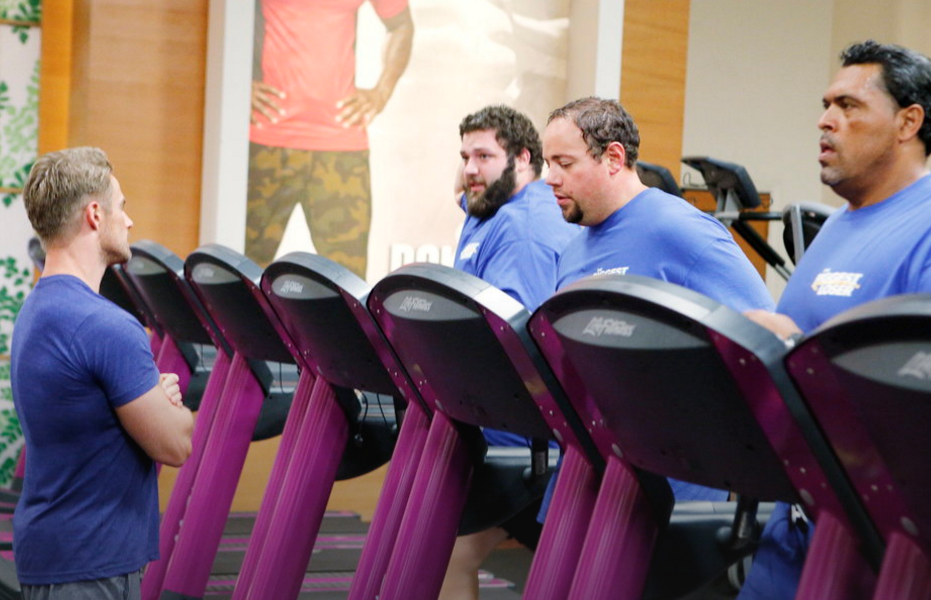 If the “Biggest Loser” Contestants Can’t Keep It Off, Can Anyone?