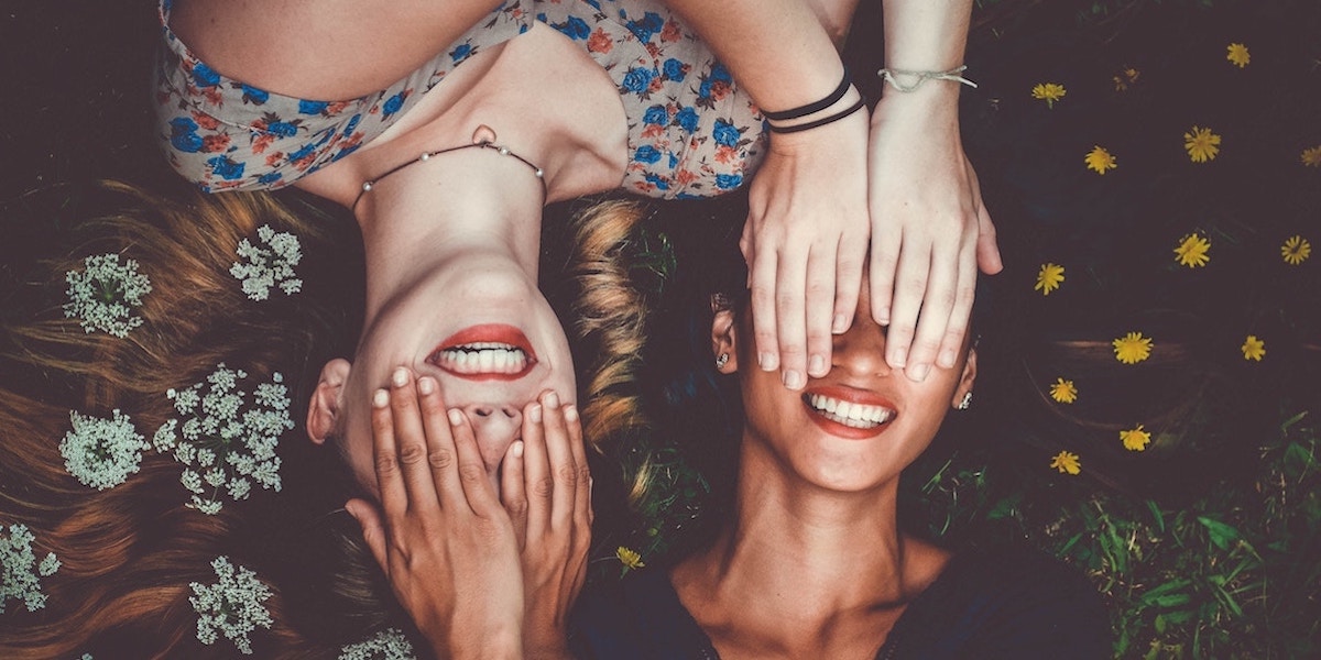 11 Habits of Supremely Happy People
