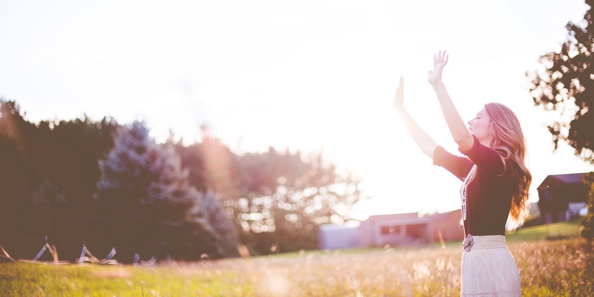 5 Science-Based Strategies for Boosting Your Happiness