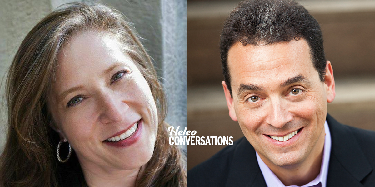 Mastering the Art of Observation with Dan Pink and Amy Herman
