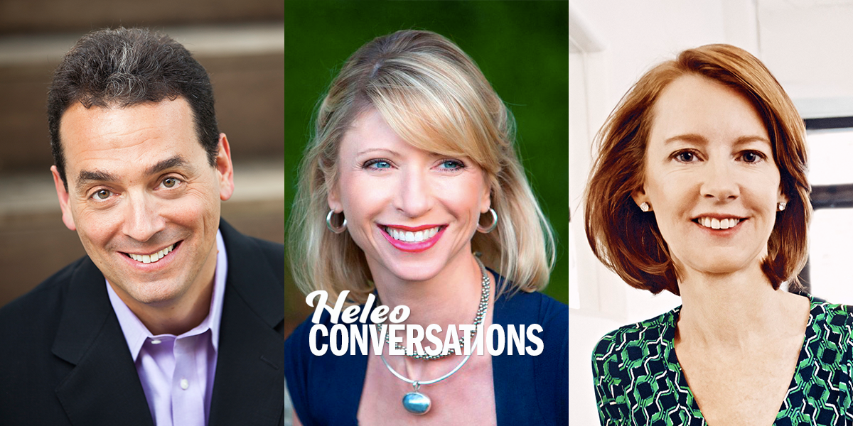 Dan Pink, Gretchen Rubin, and Amy Cuddy on the Art and Science of Working Remotely